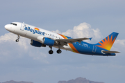 Allegiant Air Airbus A320-214 (N293NV) at  Phoenix - Mesa Gateway, United States