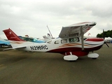 (Private) Cessna 206H Stationair (N293RC) at  Arecibo - Antonio (Nery) Juarbe Pol, Puerto Rico