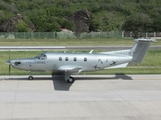 Tradewind Aviation Pilatus PC-12/47E (N293TW) at  St. Bathelemy - Gustavia, Guadeloupe