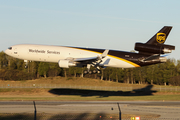 United Parcel Service McDonnell Douglas MD-11F (N293UP) at  Anchorage - Ted Stevens International, United States