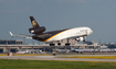 United Parcel Service McDonnell Douglas MD-11F (N293UP) at  Dallas/Ft. Worth - International, United States