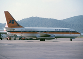 Air Berlin USA Boeing 737-2K5Adv (N2941W) at  Ibiza, Spain