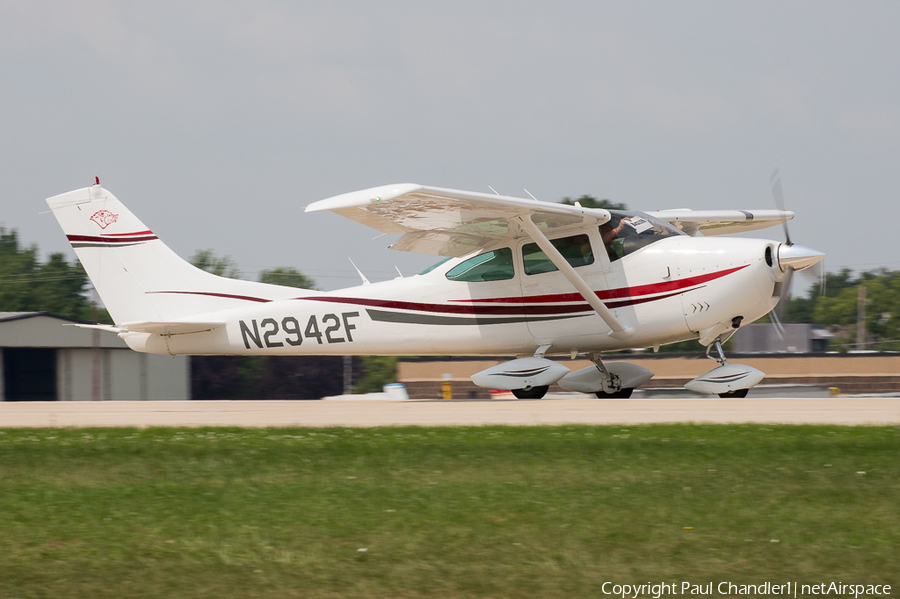 (Private) Cessna 182J Skylane (N2942F) | Photo 266678