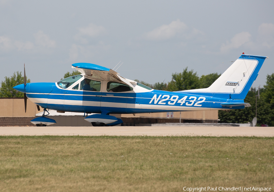 (Private) Cessna 177 Cardinal (N29432) | Photo 531389