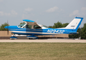 (Private) Cessna 177 Cardinal (N29432) at  Oshkosh - Wittman Regional, United States