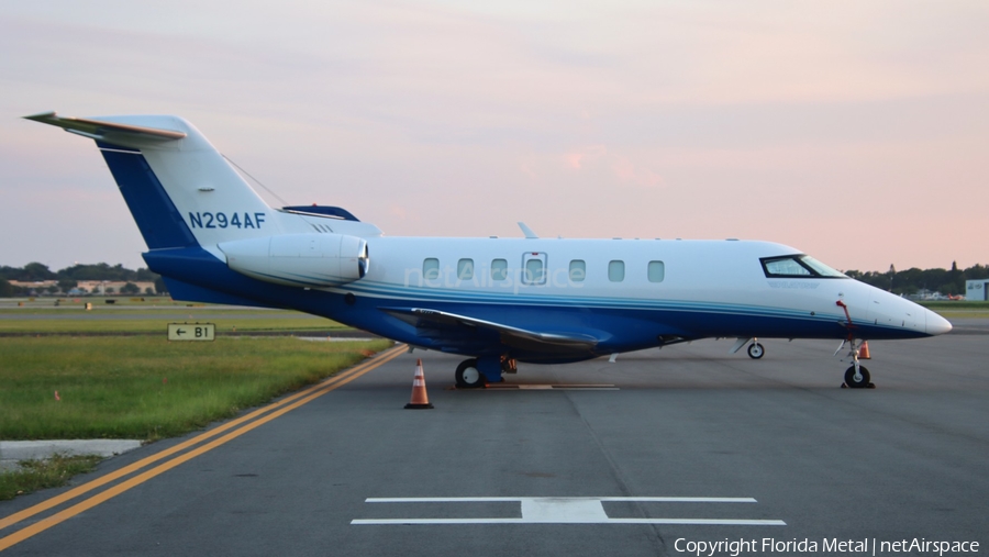 PlaneSense Pilatus PC-24 (N294AF) | Photo 578279
