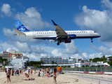 JetBlue Airways Embraer ERJ-190AR (ERJ-190-100IGW) (N294JB) at  Philipsburg - Princess Juliana International, Netherland Antilles