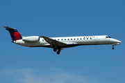 Delta Connection (Shuttle America) Embraer ERJ-145LR (N294SK) at  New York - John F. Kennedy International, United States