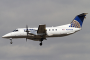 United Express (SkyWest Airlines) Embraer EMB-120ER Brasilia (N294SW) at  Los Angeles - International, United States