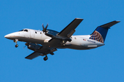 United Express (SkyWest Airlines) Embraer EMB-120ER Brasilia (N294SW) at  San Francisco - International, United States