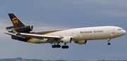 United Parcel Service McDonnell Douglas MD-11F (N294UP) at  Cologne/Bonn, Germany