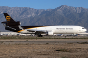 United Parcel Service McDonnell Douglas MD-11F (N294UP) at  Ontario - International, United States