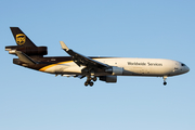 United Parcel Service McDonnell Douglas MD-11F (N294UP) at  Phoenix - Sky Harbor, United States