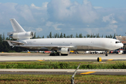 United Parcel Service McDonnell Douglas MD-11F (N294UP) at  San Juan - Luis Munoz Marin International, Puerto Rico