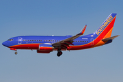 Southwest Airlines Boeing 737-7H4 (N294WN) at  Las Vegas - Harry Reid International, United States
