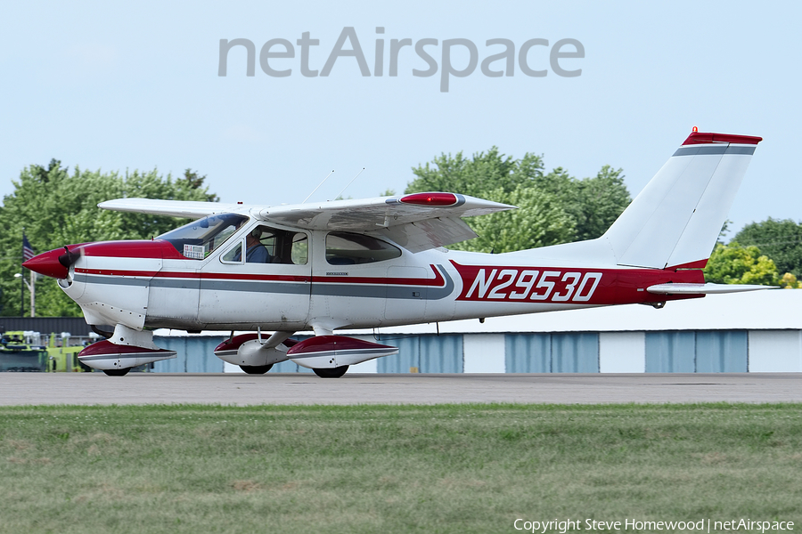 (Private) Cessna 177 Cardinal (N29530) | Photo 452149