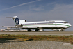 Alaska Airlines Boeing 727-290 (N295AS) at  San Francisco - International, United States