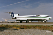 Alaska Airlines Boeing 727-290 (N295AS) at  San Francisco - International, United States