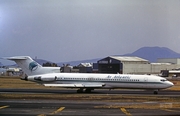 Av Atlantic Boeing 727-290(Adv) (N295AS) at  Mexico City - Lic. Benito Juarez International, Mexico