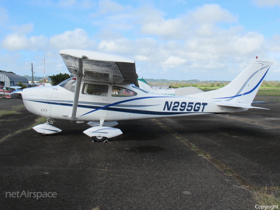 (Private) Cessna 182K Skylane (N295GT) | Photo 498697