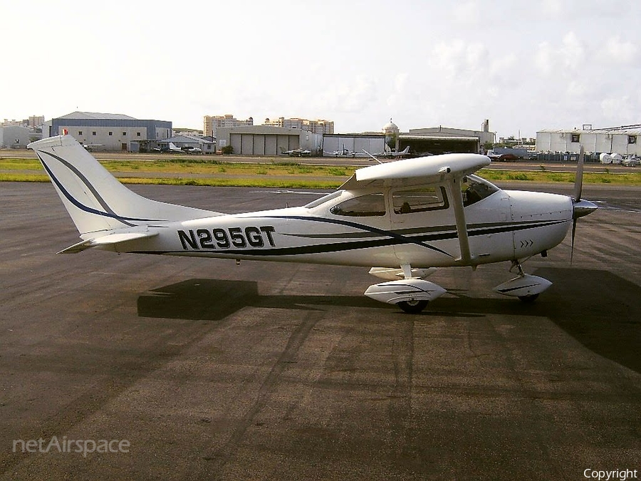 (Private) Cessna 182K Skylane (N295GT) | Photo 216876