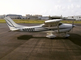 (Private) Cessna 182K Skylane (N295GT) at  San Juan - Fernando Luis Ribas Dominicci (Isla Grande), Puerto Rico