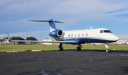 (Private) Gulfstream G-IV-X (G450) (N295JG) at  Orlando - Executive, United States