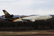 United Parcel Service McDonnell Douglas MD-11F (N295UP) at  Cologne/Bonn, Germany