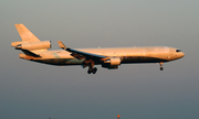 United Parcel Service McDonnell Douglas MD-11F (N295UP) at  Dallas/Ft. Worth - International, United States