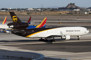 United Parcel Service McDonnell Douglas MD-11F (N295UP) at  Phoenix - Sky Harbor, United States