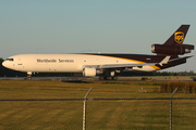 United Parcel Service McDonnell Douglas MD-11F (N295UP) at  San Juan - Luis Munoz Marin International, Puerto Rico