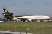 United Parcel Service McDonnell Douglas MD-11F (N295UP) at  Sydney - Kingsford Smith International, Australia