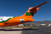 Erickson Aero Tanker McDonnell Douglas MD-87 (N296EA) at  San Bernadino - International, United States