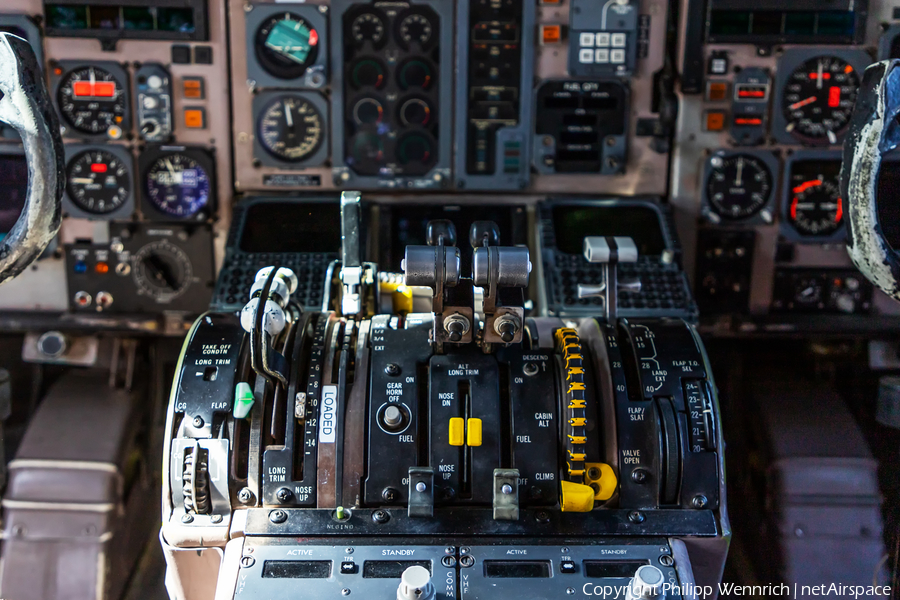 Erickson Aero Tanker McDonnell Douglas MD-87 (N296EA) | Photo 619128