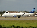 JetBlue Airways Embraer ERJ-190AR (ERJ-190-100IGW) (N296JB) at  San Juan - Luis Munoz Marin International, Puerto Rico