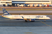 JetBlue Airways Embraer ERJ-190AR (ERJ-190-100IGW) (N296JB) at  New York - John F. Kennedy International, United States