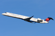 Delta Connection (Endeavor Air) Bombardier CRJ-900LR (N296PQ) at  Boston - Logan International, United States