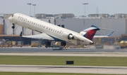 Delta Connection (Endeavor Air) Bombardier CRJ-900LR (N296PQ) at  Covington - Northern Kentucky International (Greater Cincinnati), United States