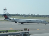 Delta Connection (Endeavor Air) Bombardier CRJ-900LR (N296PQ) at  New York - John F. Kennedy International, United States