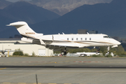 (Private) Bombardier BD-100-1A10 Challenger 300 (N296SB) at  Anchorage - Ted Stevens International, United States