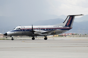 SkyWest Airlines Embraer EMB-120ER Brasilia (N296SW) at  Salt Lake City - International, United States