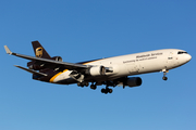 United Parcel Service McDonnell Douglas MD-11F (N296UP) at  Dallas/Ft. Worth - International, United States