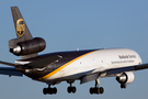 United Parcel Service McDonnell Douglas MD-11F (N296UP) at  Dallas/Ft. Worth - International, United States
