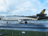 United Parcel Service McDonnell Douglas MD-11F (N296UP) at  San Juan - Luis Munoz Marin International, Puerto Rico