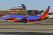 Southwest Airlines Boeing 737-7H4 (N296WN) at  Atlanta - Hartsfield-Jackson International, United States
