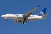 Continental Airlines Boeing 737-724 (N29717) at  Houston - George Bush Intercontinental, United States