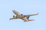 United Airlines Boeing 737-724 (N29717) at  Osaka - Kansai International, Japan