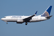 United Airlines Boeing 737-724 (N29717) at  Tokyo - Narita International, Japan