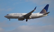 United Airlines Boeing 737-724 (N29717) at  Chicago - O'Hare International, United States