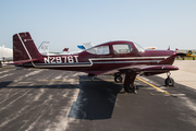 (Private) Aero Commander 200D (N2976T) at  Fond Du Lac County, United States
